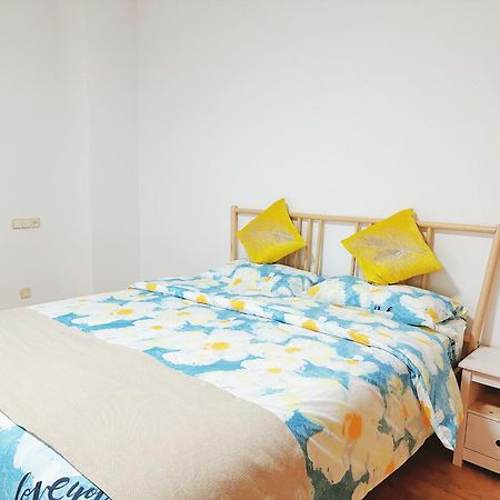 Tree House Apartman Boadilla del Monte Kültér fotó