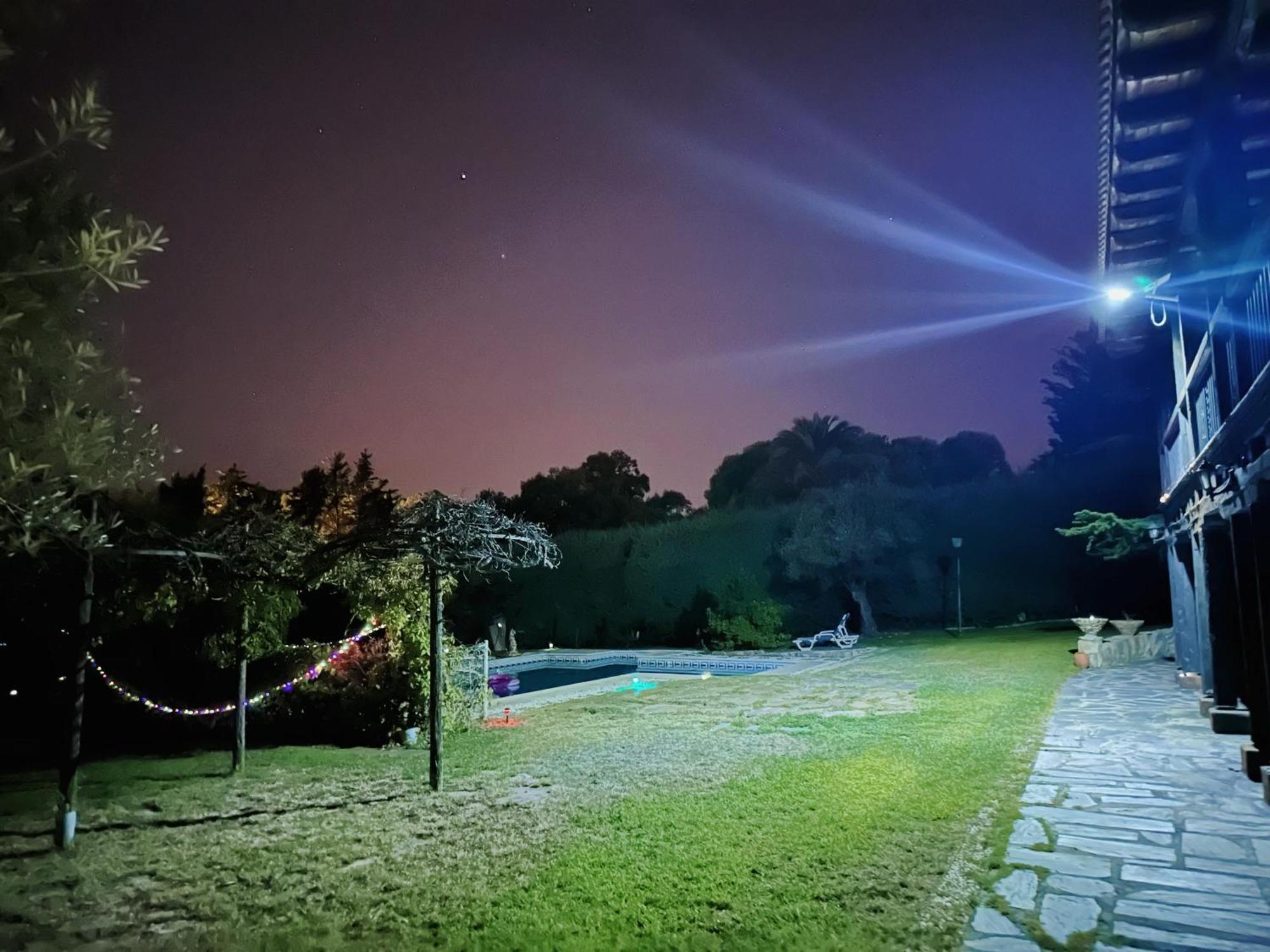 Tree House Apartman Boadilla del Monte Kültér fotó