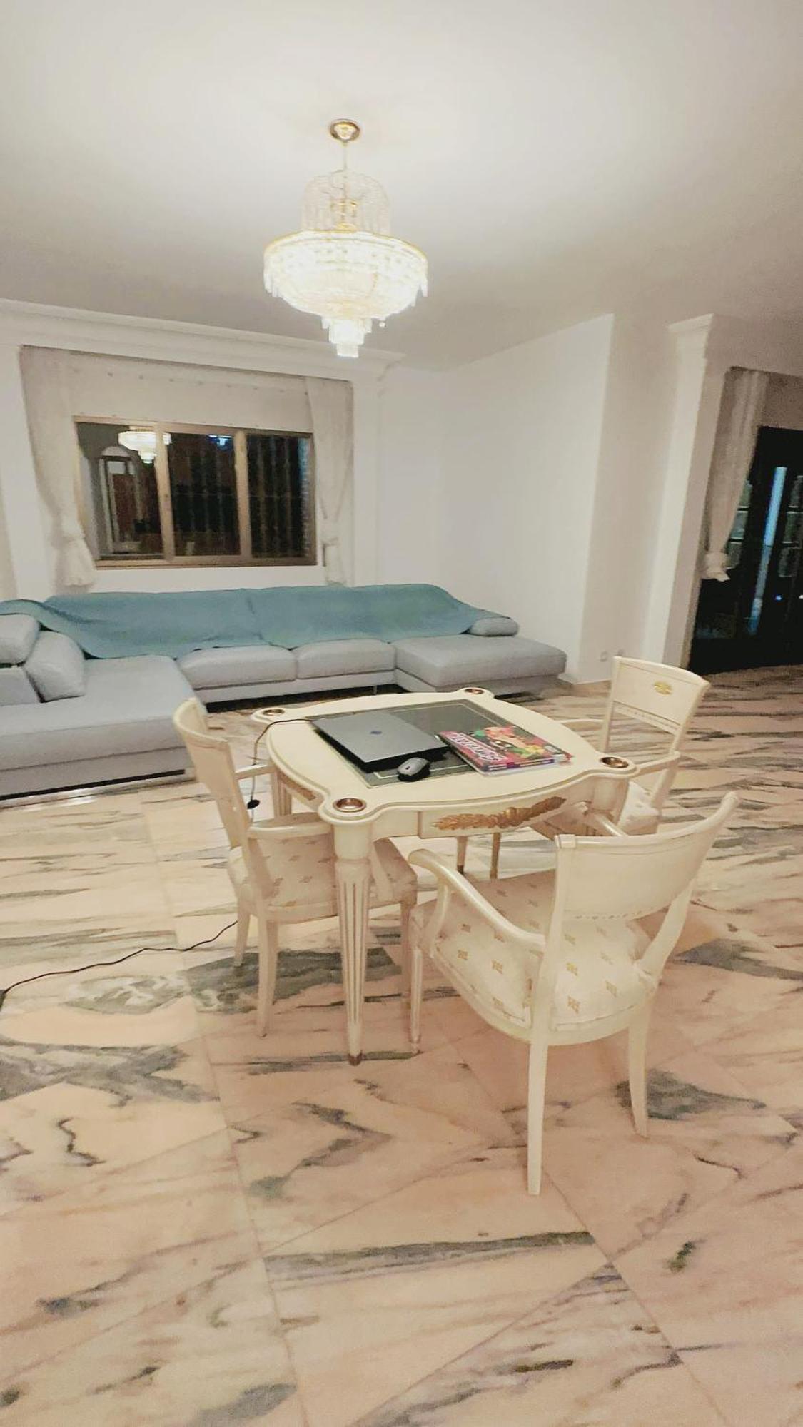Tree House Apartman Boadilla del Monte Kültér fotó