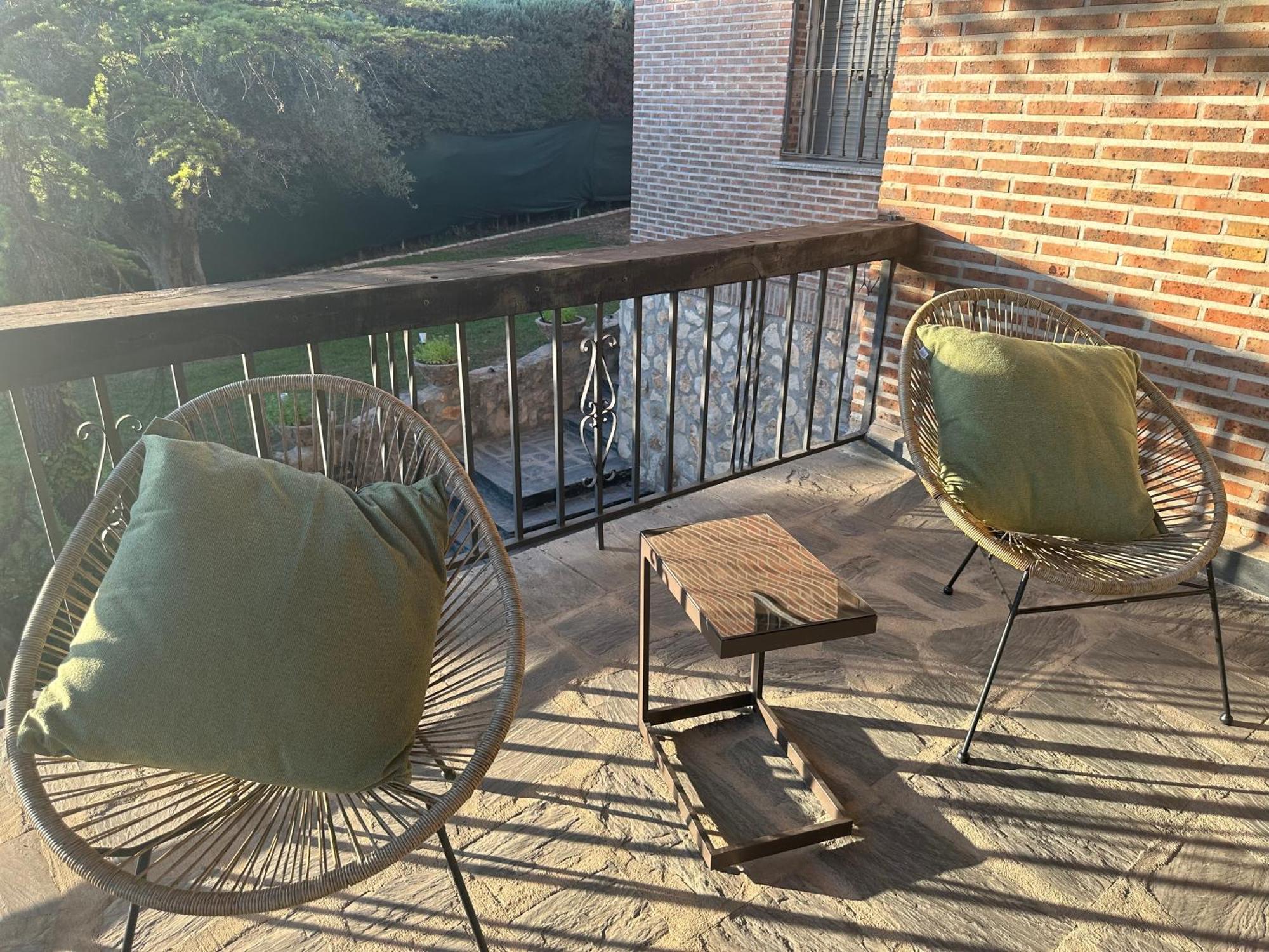 Tree House Apartman Boadilla del Monte Kültér fotó