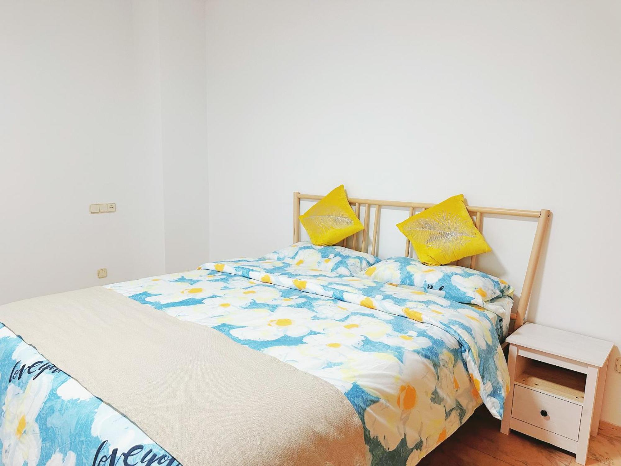 Tree House Apartman Boadilla del Monte Kültér fotó