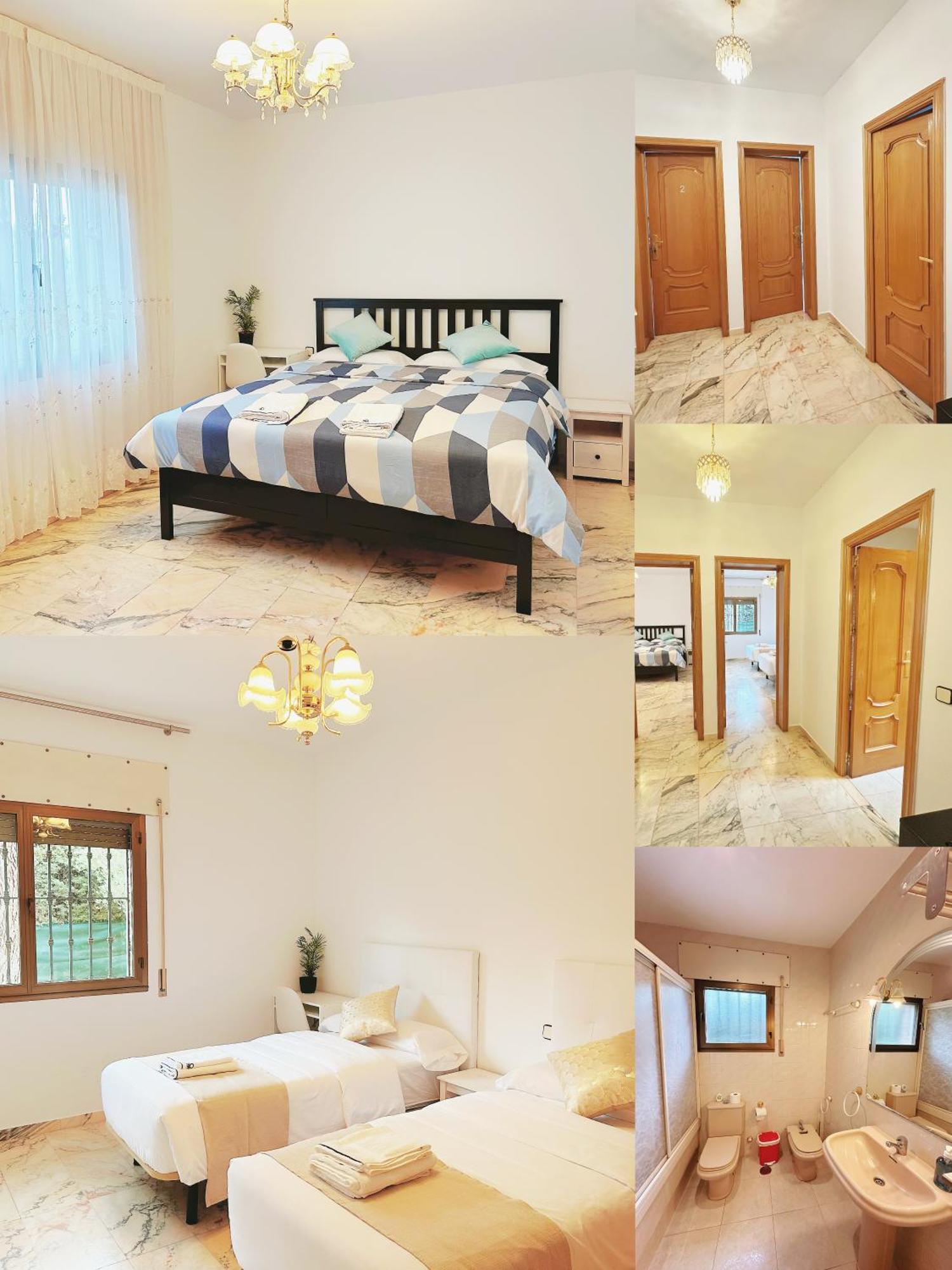 Tree House Apartman Boadilla del Monte Kültér fotó