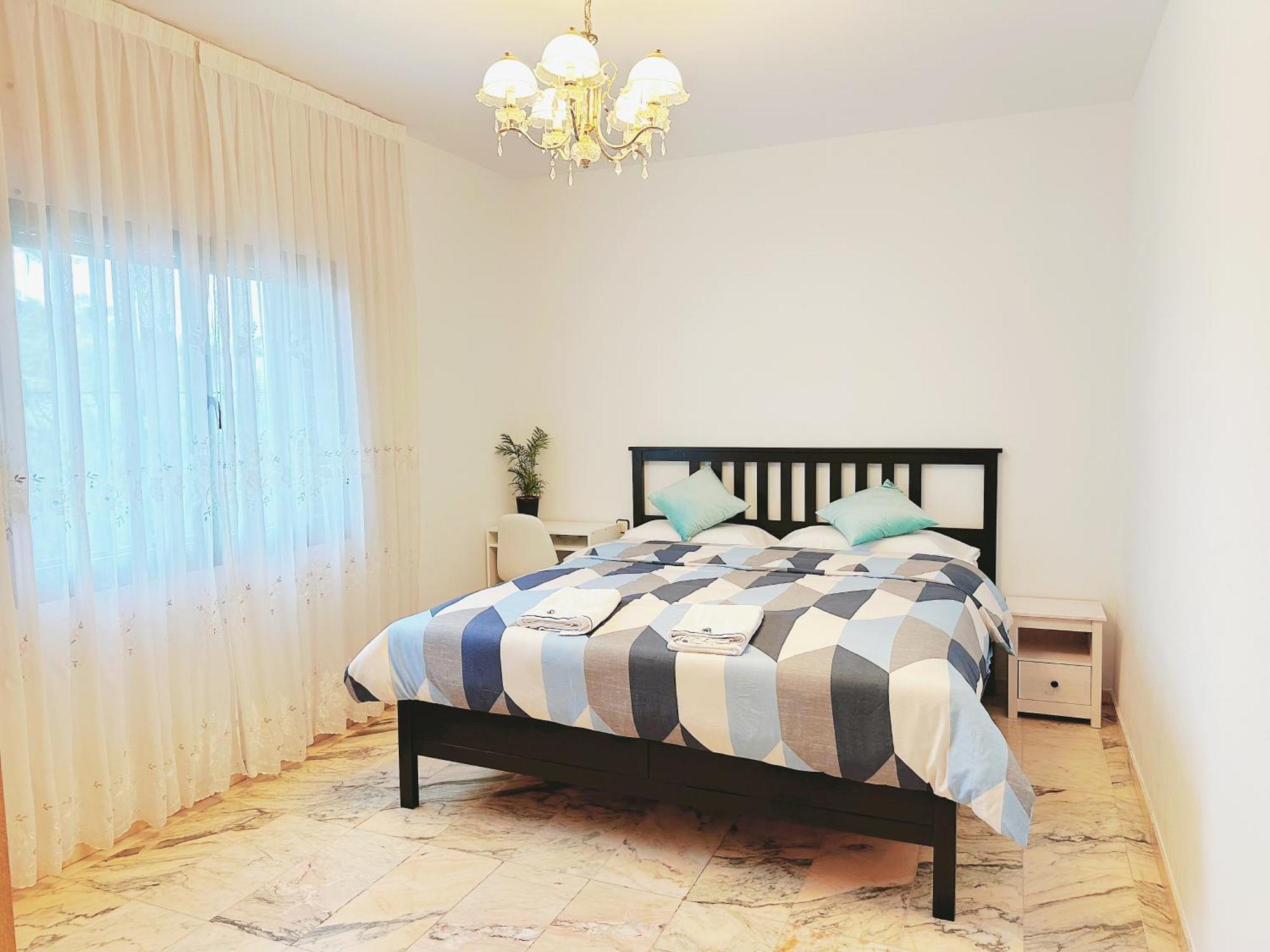Tree House Apartman Boadilla del Monte Kültér fotó